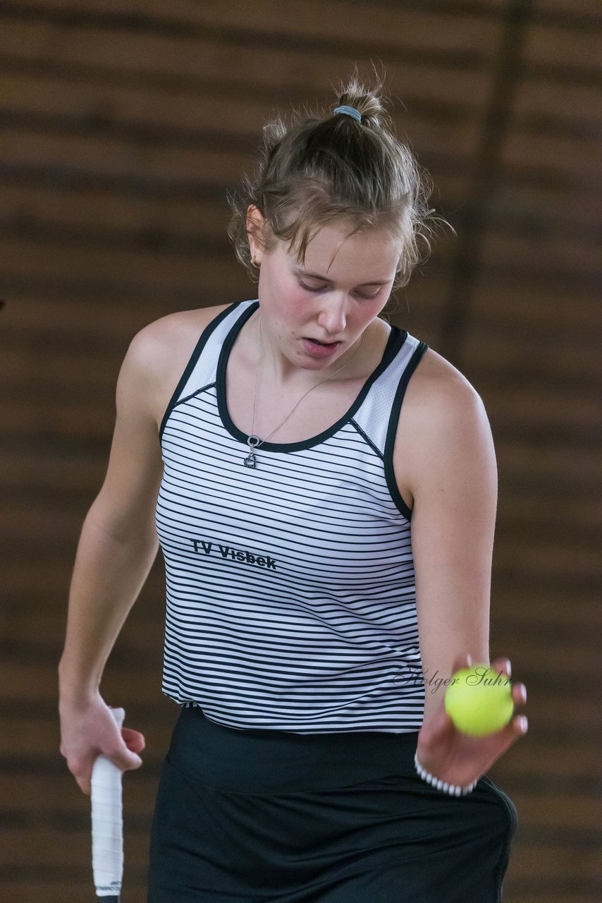 Bild 40 - RL Tennisverein Visbek e.V. - Club zur Vahr e.V. : Ergebnis: 2:4